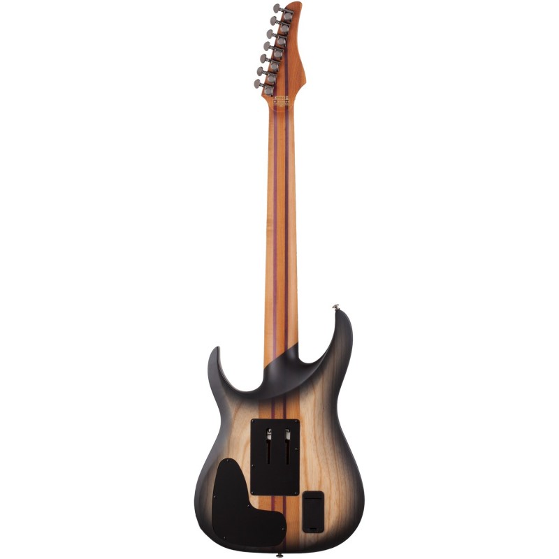 Schecter Banshee Mach-7 FR S - Gitara elektryczna