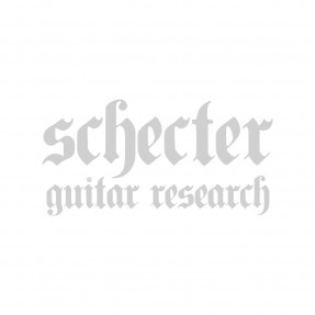 Schecter Banshee Mach-6 FR S, Lefthand - Gitara elektryczna