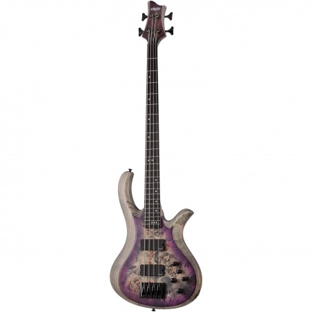 Schecter Riot-4 - Gitara basowa