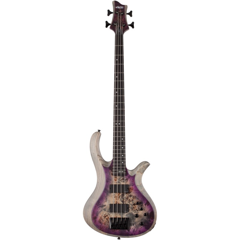 Schecter Riot-4 - Gitara basowa