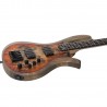 Schecter Riot-4 - Gitara basowa