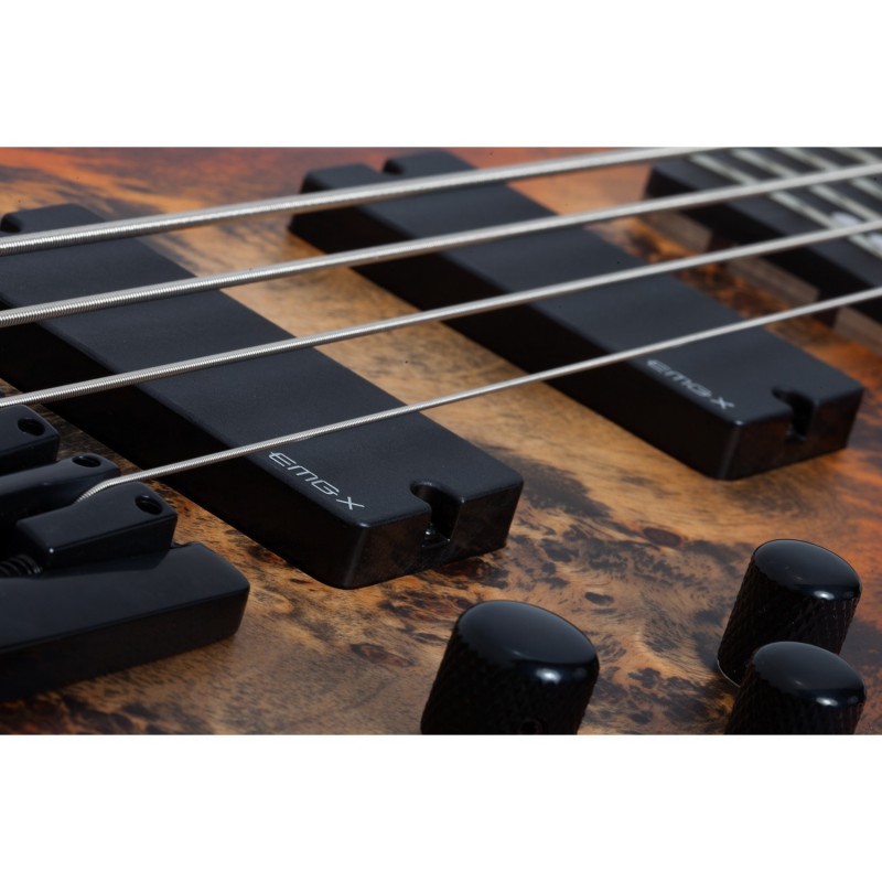 Schecter Riot-4 - Gitara basowa