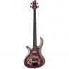 Schecter Riot-4, Lefthand - Gitara basowa