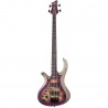 Schecter Riot-4, Lefthand - Gitara basowa