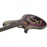 Schecter Riot-4, Lefthand - Gitara basowa