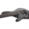 Schecter C-8 Multiscale Silver Mountain, Lefthand - Gitara elektryczna Schecter C-8 Multiscale Silver Mountain, Lefthand - Gitara elektryczna