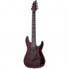 Schecter C-7 Multiscale Silver Mountain - Gitara elektryczna Schecter C-7 Multiscale Silver Mountain - Gitara elektryczna