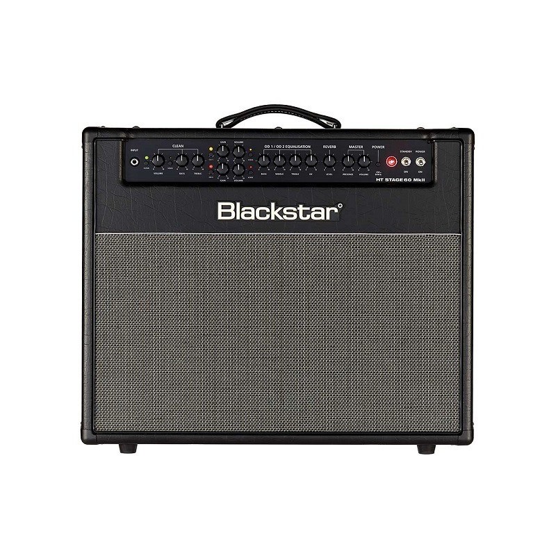 Blackstar HT Stage 60 112 MKII - combo gitarowe