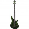 Schecter C-4 Silver Mountain - Gitara basowa