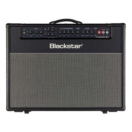 Blackstar HT Stage 60 212 MKII - combo gitarowe