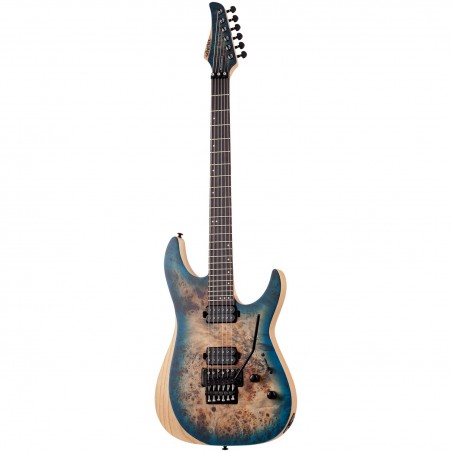Schecter Reaper-6 FR - Gitara elektryczna