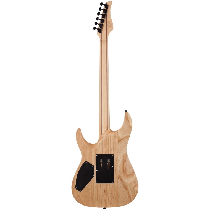 Schecter Reaper-6 FR - Gitara elektryczna