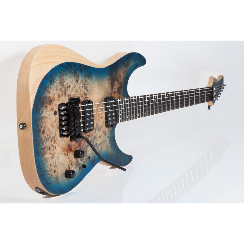 Schecter Reaper-6 FR - Gitara elektryczna
