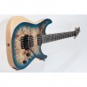Schecter Reaper-6 FR - Gitara elektryczna