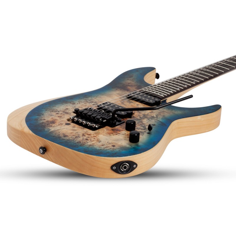 Schecter Reaper-6 FR - Gitara elektryczna