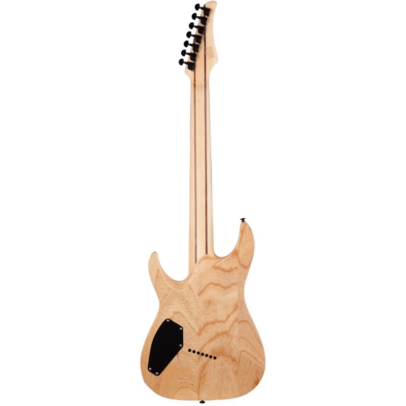 Schecter Reaper-7 Multiscale - Gitara elektryczna