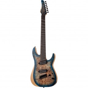 Schecter Reaper-7 Multiscale - Gitara elektryczna