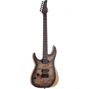 Schecter Reaper-6, Lefthand - Gitara elektryczna