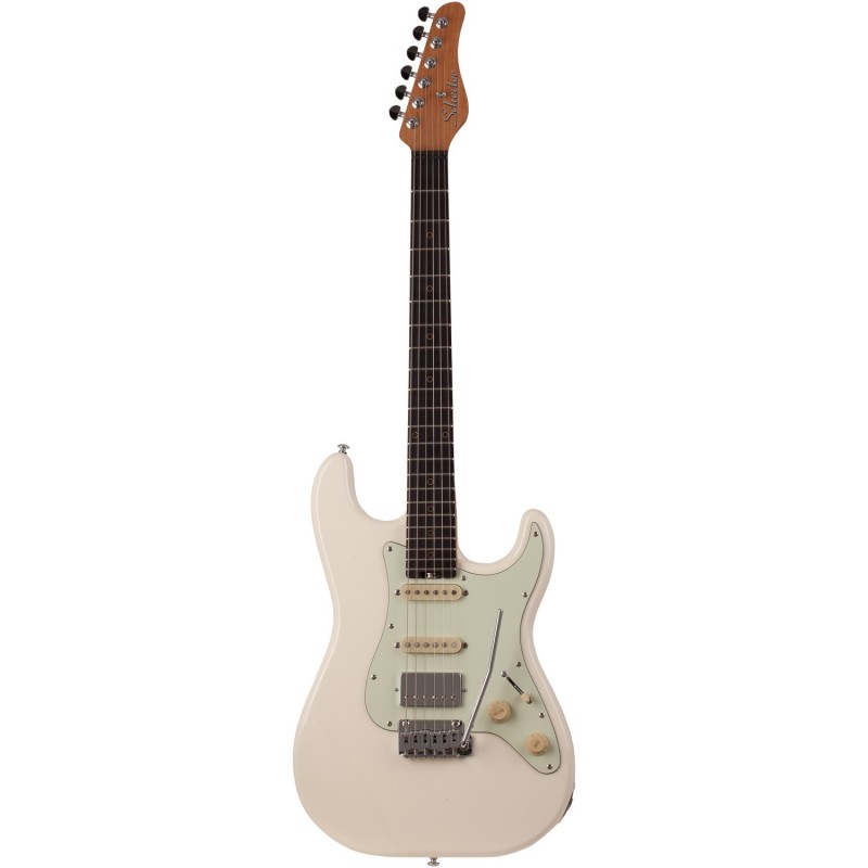 Schecter Nick Johnston Traditional H/S/S - Gitara elektryczna