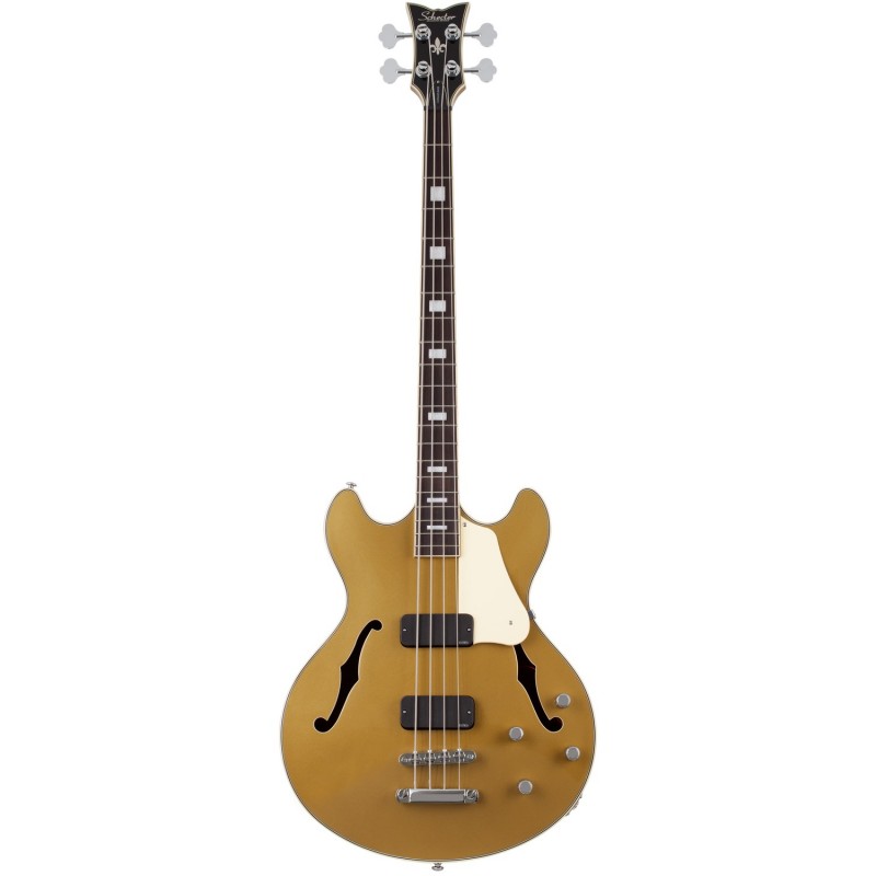 Schecter Corsair Bass - Gitara basowa