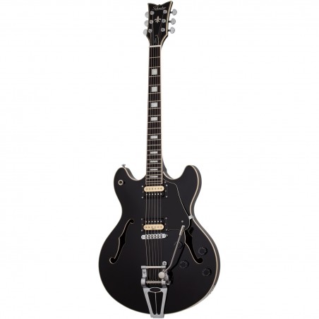 Schecter Corsair - Gitara elektryczna