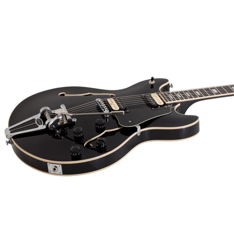 Schecter Corsair - Gitara elektryczna