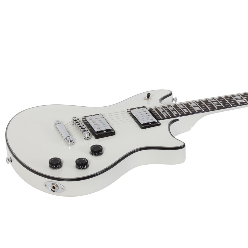 Schecter Tempest Custom - Gitara elektryczna Schecter Tempest Custom - Gitara elektryczna