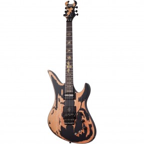Schecter Synyster Gates Custom-S - Gitara elektryczna