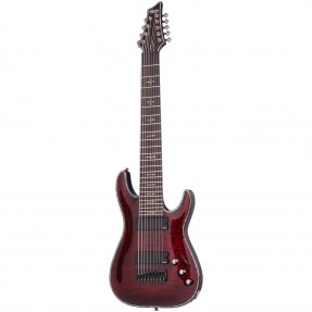 Schecter Hellraiser C-9 - Gitara elektryczna