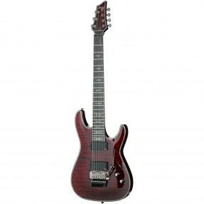 Schecter Hellraiser C-7 FR - Gitara elektryczna