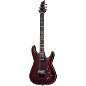 Schecter Hellraiser C-1 FR S - Gitara elektryczna