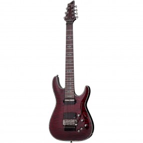 Schecter Hellraiser C-7 FR S - Gitara elektryczna