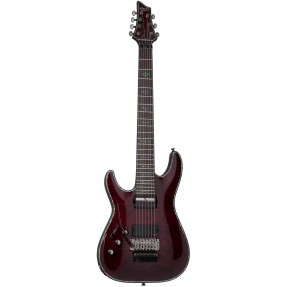 SCHECTER HELLRAISER C-7 BCH EMG サスティナー Schecter C-7 Hellraiser BCH – Thomann Polska