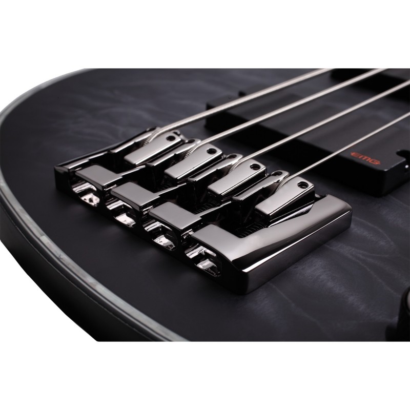 Schecter Hellraiser Extreme-4 - Gitara basowa