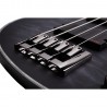 Schecter Hellraiser Extreme-4 - Gitara basowa