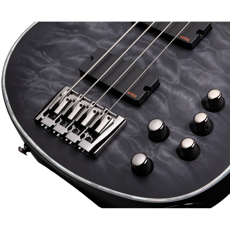 Schecter Hellraiser Extreme-4 - Gitara basowa