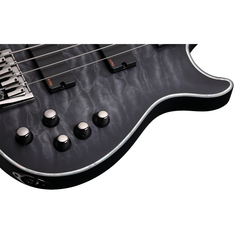 Schecter Hellraiser Extreme-4 - Gitara basowa