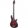 Schecter Hellraiser Extreme-4 - Gitara basowa