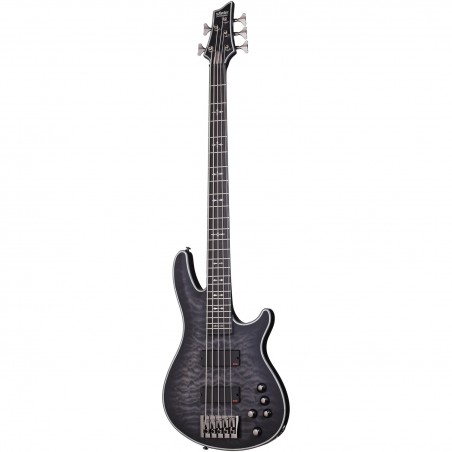 Schecter Hellraiser Extreme-5 - Gitara basowa