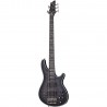 Schecter Hellraiser Extreme-5 - Gitara basowa