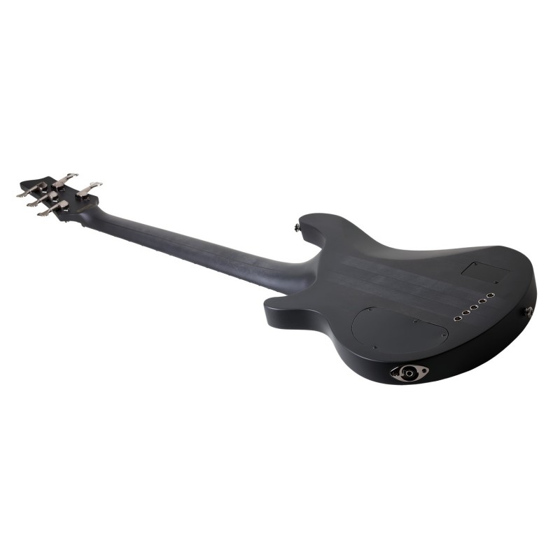 Schecter Hellraiser Extreme-5 - Gitara basowa