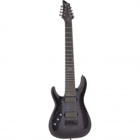 Schecter Hellraiser Hybrid C-8, Lefthand - Gitara elektryczna