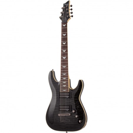 Schecter Omen Extreme-7 - Gitara elektryczna