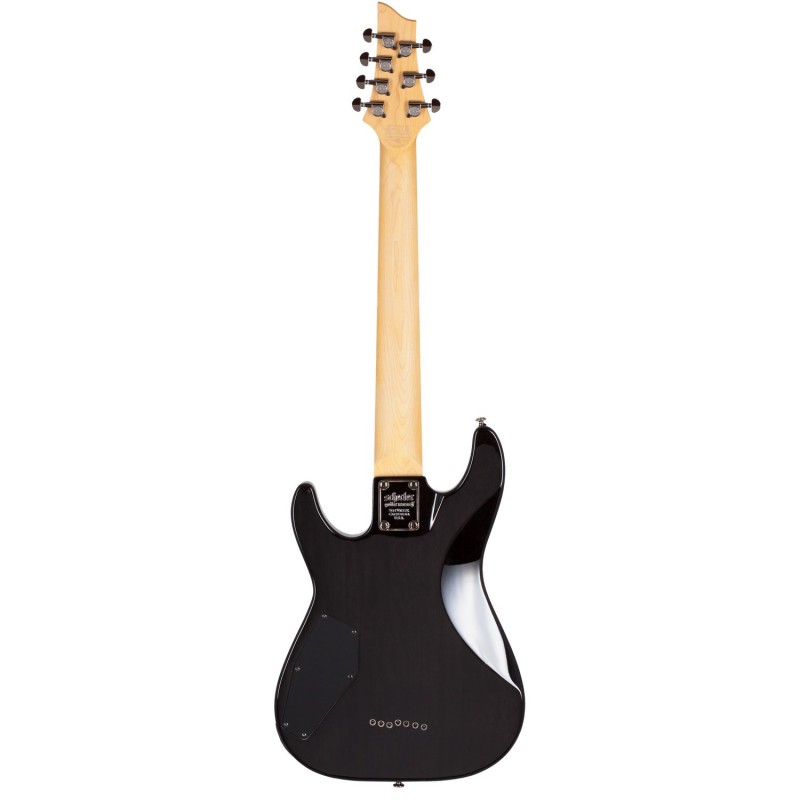 Schecter Omen Extreme-7 - Gitara elektryczna