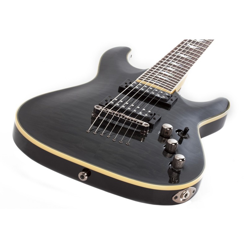 Schecter Omen Extreme-7 - Gitara elektryczna