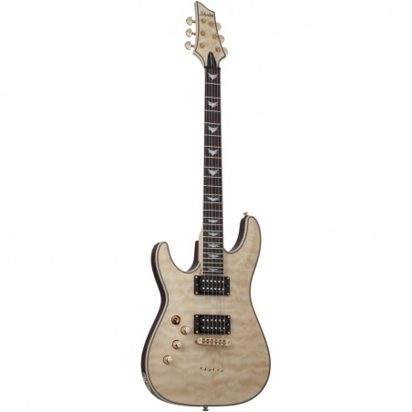 Schecter Omen Extreme-6, Lefthand - Gitara elektryczna