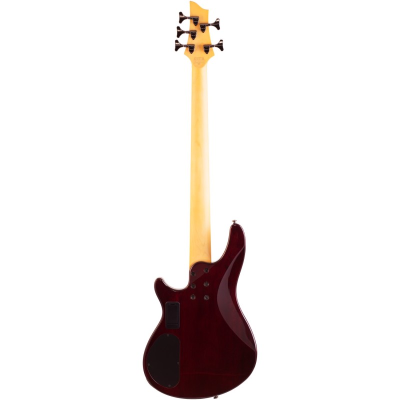 Schecter Omen Extreme-5 - Gitara basowa