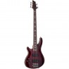 Schecter Omen Extreme-5, Lefthand - Gitara basowa