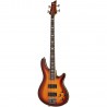 Schecter Omen Extreme-4 - Gitara basowa