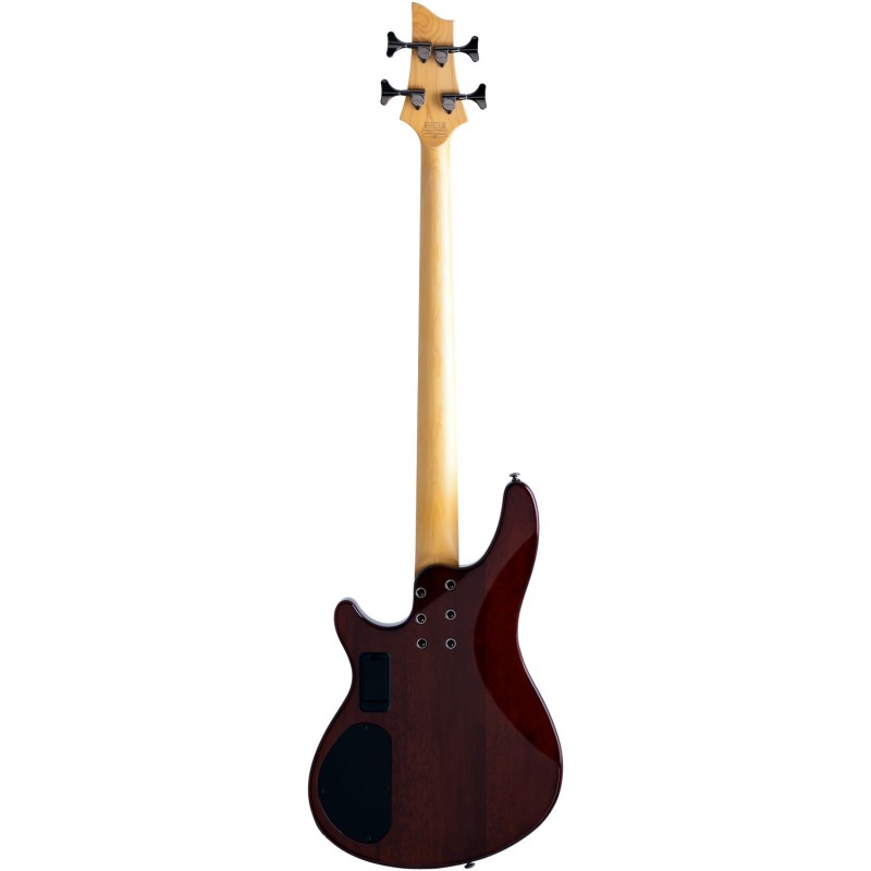 Schecter Omen Extreme-4 - Gitara basowa